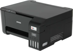 МФУ струйный Epson EcoTank L3210 (103) (C11CJ68405/C11CJ68403) A4 черный