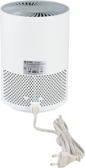 Воздухоочиститель Vitek 8553-VT-01 25Вт белый