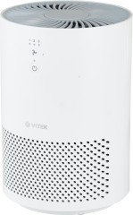 Воздухоочиститель Vitek 8553-VT-01 25Вт белый