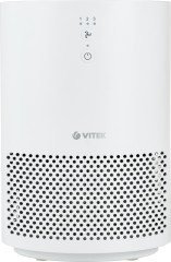 Воздухоочиститель Vitek 8553-VT-01 25Вт белый