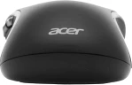 Мышь Acer OMR303 черный оптическая 1600dpi беспров. USB 6but (ZL.MCECC.01Y)