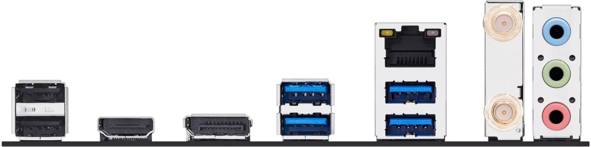 Материнская плата ASUS 90MB1N00-M0EAY0