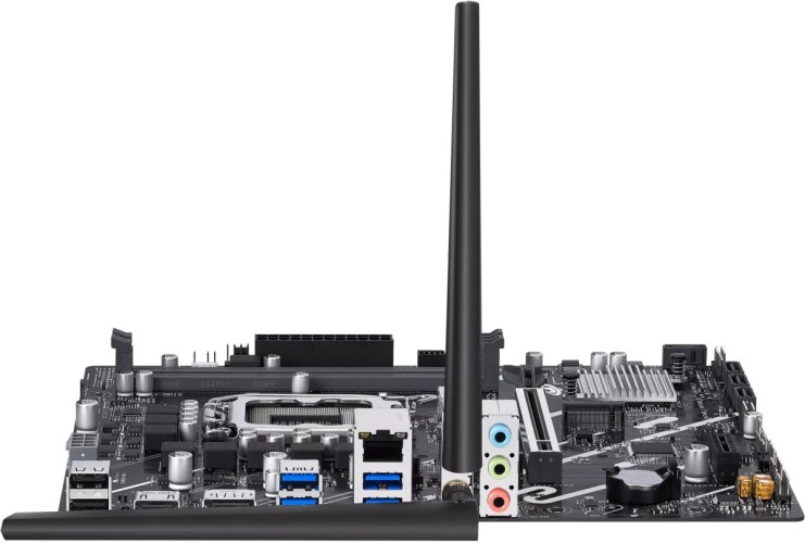 Материнская плата ASUS 90MB1N00-M0EAY0