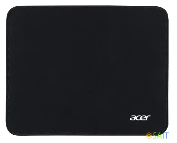 Коврик для мыши Acer OMP210 Мини черный 250x200x3мм (ZL.MSPEE.001)