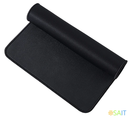 Коврик для мыши Acer OMP210 Мини черный 250x200x3мм (ZL.MSPEE.001)