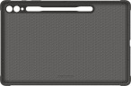 Чехол-крышка Samsung для Samsung Galaxy Tab S9+ Outdoor Cover поликарбонат титан (EF-RX810CBEGRU)