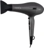 Фен Polaris PHD 2600ACi Salon Hair 2600Вт серый (PHD 2600ACI)