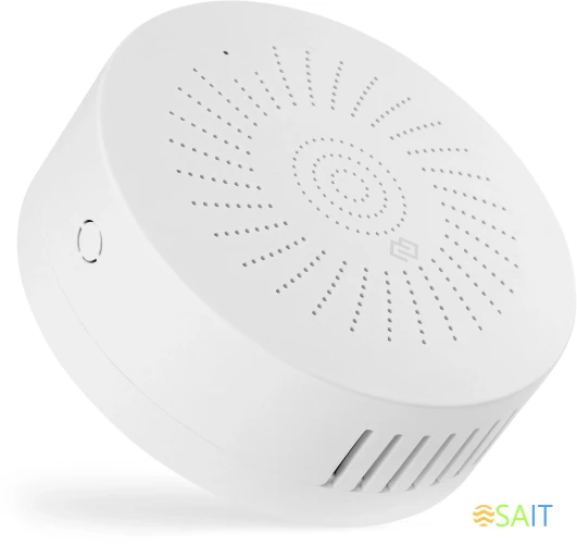 Датчик утечки газа Digma DiSense G1 (DSG1) белый