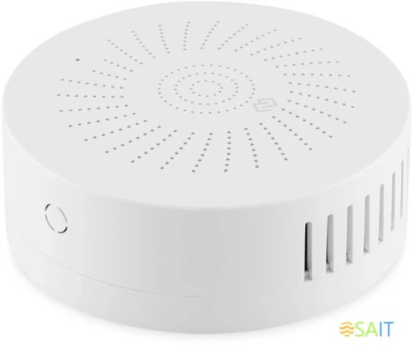 Датчик утечки газа Digma DiSense G1 (DSG1) белый