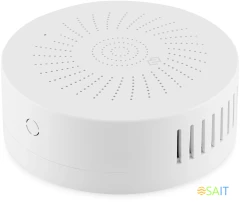 Датчик утечки газа Digma DiSense G1 (DSG1) белый