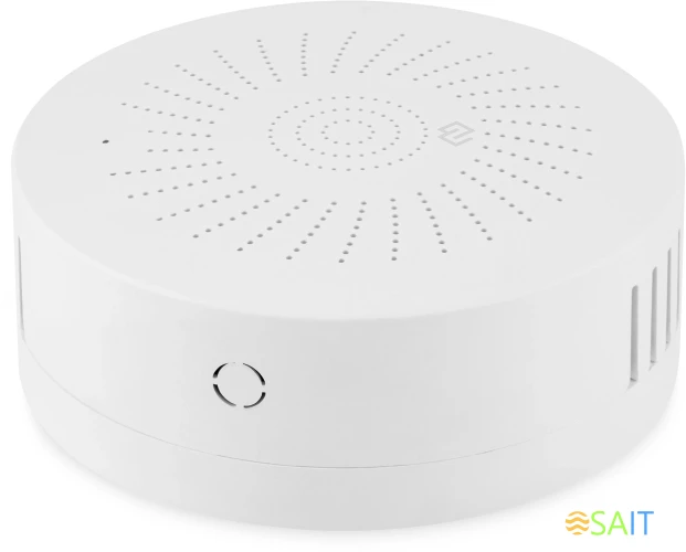 Датчик утечки газа Digma DiSense G1 (DSG1) белый