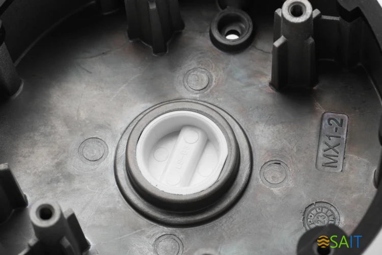 Кронштейн Hikvision DS-1280ZJ-DM46