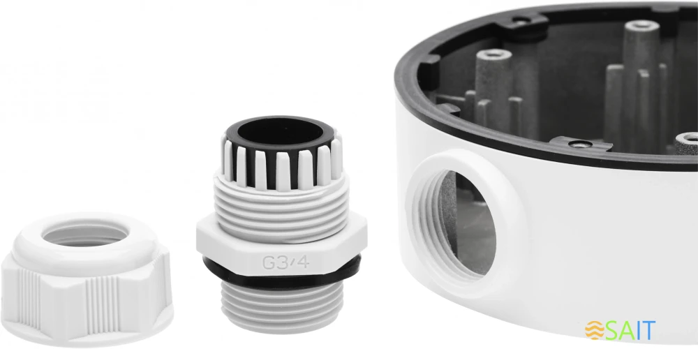 Кронштейн Hikvision DS-1280ZJ-DM46