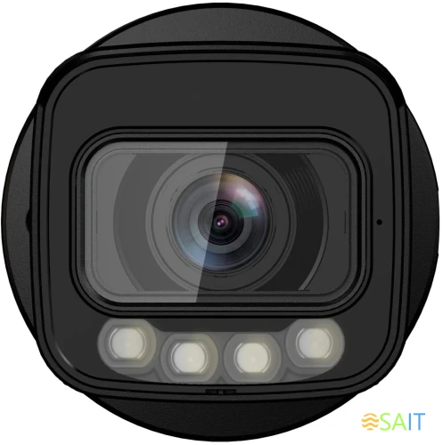 Камера видеонаблюдения IP Dahua DH-IPC-HFW3449TP-ZS-IL 2.7-13.5мм цв. корп.:белый