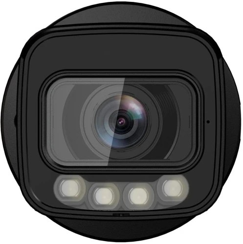 Камера видеонаблюдения IP Dahua DH-IPC-HFW3449TP-ZS-IL 2.7-13.5мм цв. корп.:белый