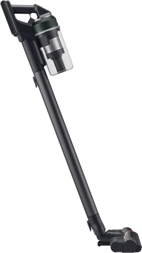 Пылесос Samsung VS20C8522TN/EV 580Вт черный/зеленый