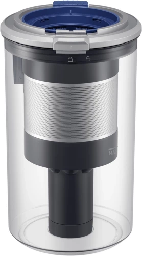 Пылесос Samsung VS20C8522TN/EV 580Вт черный/зеленый