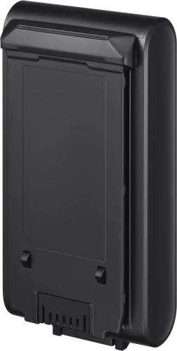 Пылесос Samsung VS20C8522TN/EV 580Вт черный/зеленый