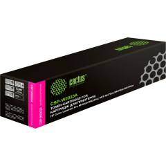 - Cactus CSP-W2033A