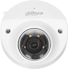Камера видеонаблюдения IP Dahua DH-IPC-HDBW2249FP-AS-IL-0280B 2.8-2.8мм цв.