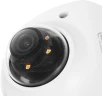 Камера видеонаблюдения IP Dahua DH-IPC-HDBW2249FP-AS-IL-0280B 2.8-2.8мм цв.
