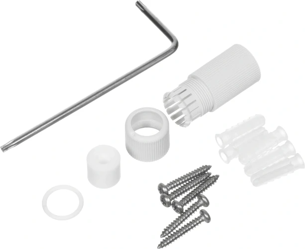 Камера видеонаблюдения IP Dahua DH-IPC-HDBW2249FP-AS-IL-0280B 2.8-2.8мм цв.