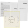 Камера видеонаблюдения IP Dahua DH-IPC-HDBW2249FP-AS-IL-0280B 2.8-2.8мм цв.