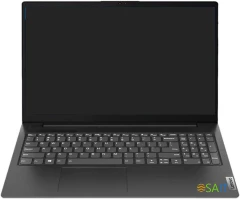 Ноутбук Lenovo V15 G2 IJL Celeron N4500 8Gb SSD256Gb Intel UHD Graphics 15.6" IPS FHD (1920x1080) noOS black WiFi BT Cam (82QY00RGRU)