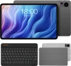 Планшет Teclast T60 Premium set T620 (2.0) 8C RAM8Gb ROM256Gb 11.97" IPS 2000x1200 4G 2Sim Android 14 серый 13Mpix 5Mpix BT WiFi microSD 1Tb 8000mAh