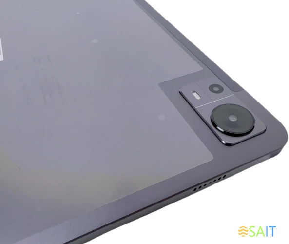 Планшет Teclast T60 Premium set T620 (2.0) 8C RAM8Gb ROM256Gb 11.97" IPS 2000x1200 4G 2Sim Android 14 серый 13Mpix 5Mpix BT WiFi microSD 1Tb 8000mAh