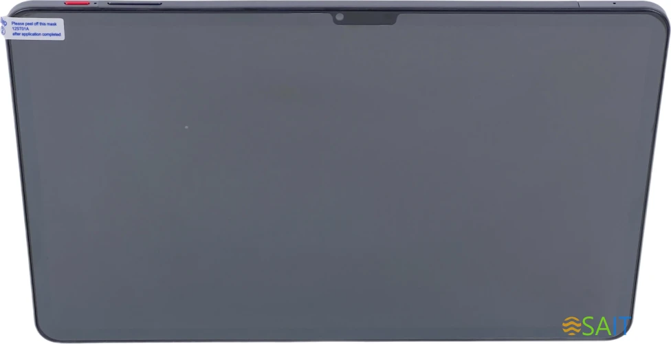 Планшет Teclast T60 Premium set T620 (2.0) 8C RAM8Gb ROM256Gb 11.97" IPS 2000x1200 4G 2Sim Android 14 серый 13Mpix 5Mpix BT WiFi microSD 1Tb 8000mAh