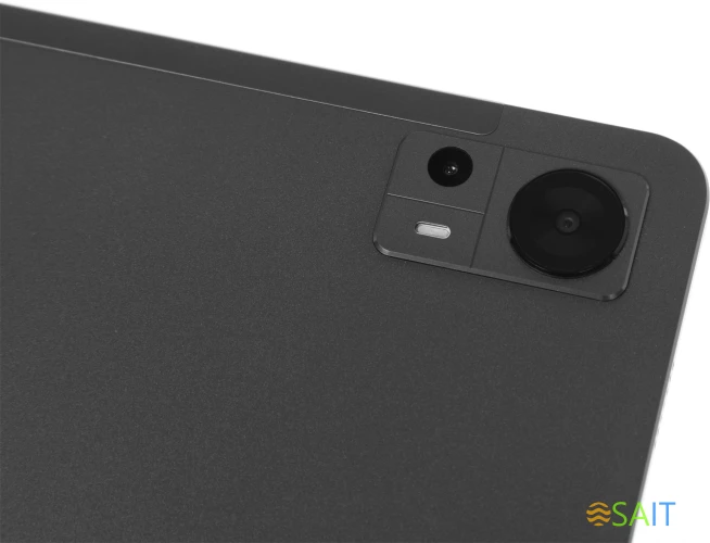 Планшет Teclast T60 Premium set T620 (2.0) 8C RAM8Gb ROM256Gb 11.97" IPS 2000x1200 4G 2Sim Android 14 серый 13Mpix 5Mpix BT WiFi microSD 1Tb 8000mAh