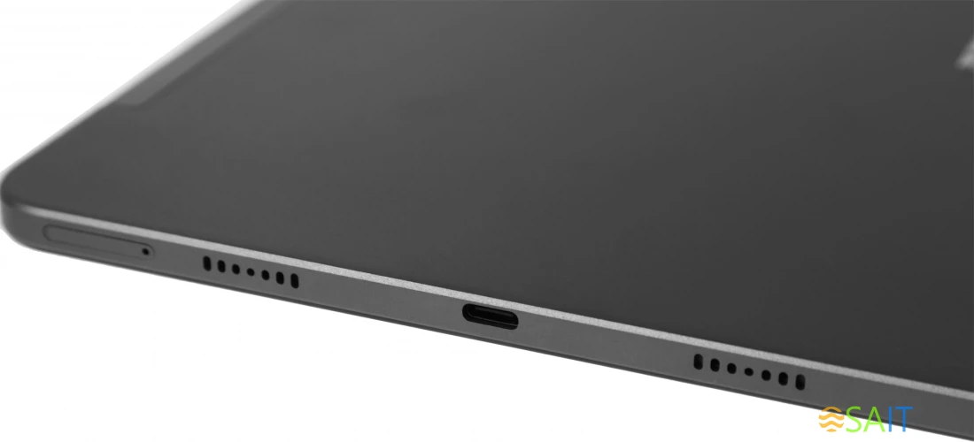 Планшет Teclast T60 Premium set T620 (2.0) 8C RAM8Gb ROM256Gb 11.97" IPS 2000x1200 4G 2Sim Android 14 серый 13Mpix 5Mpix BT WiFi microSD 1Tb 8000mAh