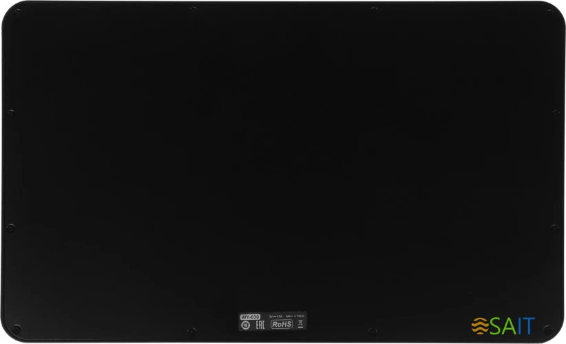 Планшет Teclast T60 Premium set T620 (2.0) 8C RAM8Gb ROM256Gb 11.97" IPS 2000x1200 4G 2Sim Android 14 серый 13Mpix 5Mpix BT WiFi microSD 1Tb 8000mAh