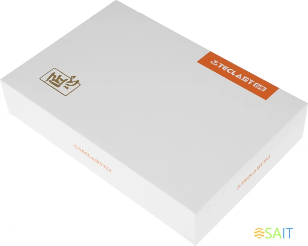 Планшет Teclast T60 Premium set T620 (2.0) 8C RAM8Gb ROM256Gb 11.97" IPS 2000x1200 4G 2Sim Android 14 серый 13Mpix 5Mpix BT WiFi microSD 1Tb 8000mAh