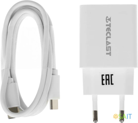 Планшет Teclast T60 Premium set T620 (2.0) 8C RAM8Gb ROM256Gb 11.97" IPS 2000x1200 4G 2Sim Android 14 серый 13Mpix 5Mpix BT WiFi microSD 1Tb 8000mAh