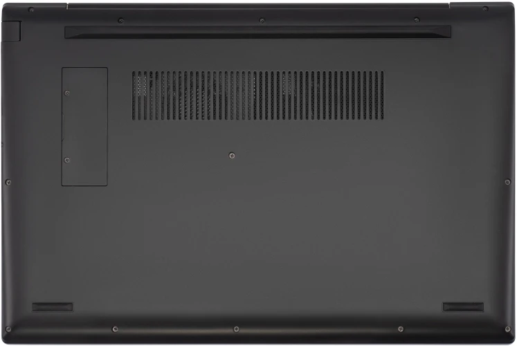 Ноутбук IRU Tactio 15ALG Core i5 1235U 16Gb SSD512Gb Intel Iris Xe graphics 15.6" IPS FHD (1920x1080) noOS black WiFi BT Cam 4500mAh (2023571)