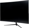 Монитор Hiper 27" Gaming PB2701 черный VA LED 1ms 16:9 HDMI M/M матовая 300cd 178гр/178гр 2560x1440 165Hz FreeSync DP Quad HD 2K (1440p) 3.6кг