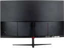 Монитор Hiper 27" Gaming PB2701 черный VA LED 1ms 16:9 HDMI M/M матовая 300cd 178гр/178гр 2560x1440 165Hz FreeSync DP Quad HD 2K (1440p) 3.6кг
