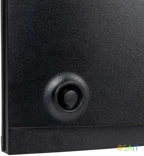 Монитор Hiper 27" Gaming PB2701 черный VA LED 1ms 16:9 HDMI M/M матовая 300cd 178гр/178гр 2560x1440 165Hz FreeSync DP Quad HD 2K (1440p) 3.6кг