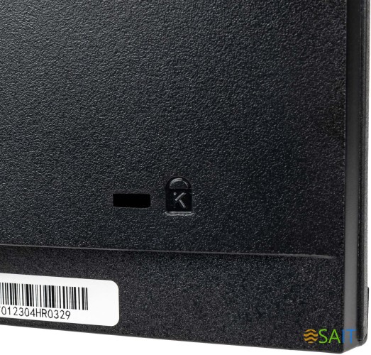 Монитор Hiper 27" Gaming PB2701 черный VA LED 1ms 16:9 HDMI M/M матовая 300cd 178гр/178гр 2560x1440 165Hz FreeSync DP Quad HD 2K (1440p) 3.6кг