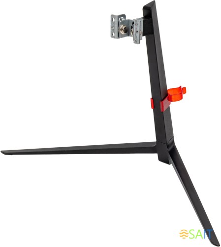 Монитор Hiper 27" Gaming PB2701 черный VA LED 1ms 16:9 HDMI M/M матовая 300cd 178гр/178гр 2560x1440 165Hz FreeSync DP Quad HD 2K (1440p) 3.6кг