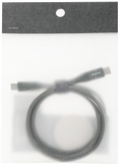 Кабель ZMI DW3 DW3 GREEN RUS USB Type-C (m)-USB Type-C (m) 1м зеленый Bulk (упак.:1шт)