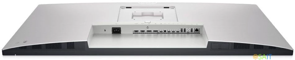 Монитор Dell 43" UltraSharp U4323QE черный IPS LED 16:9 HDMI M/M матовая HAS Piv 1000:1 350cd 178гр/178гр 3840x2160 76Hz DP 4K USB 18.5кг