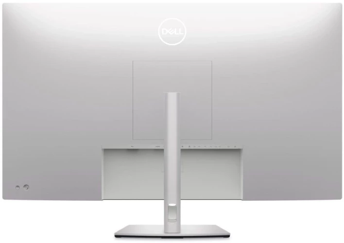 Монитор Dell 43" UltraSharp U4323QE черный IPS LED 16:9 HDMI M/M матовая HAS Piv 1000:1 350cd 178гр/178гр 3840x2160 76Hz DP 4K USB 18.5кг