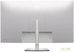 Монитор Dell 43" UltraSharp U4323QE черный IPS LED 16:9 HDMI M/M матовая HAS Piv 1000:1 350cd 178гр/178гр 3840x2160 76Hz DP 4K USB 18.5кг