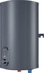 Водонагреватель Thermex Golf 15 O 1.5кВт 15л электрический настенный/серый