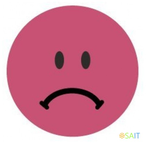 Этикетки Avery Zweckform 3859 250шт на листе диаметр 19мм/70г/м2/красный самоклей. универсальная