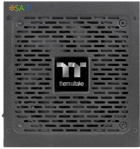 Блок питания Thermaltake ATX 750W Toughpower PF3 Gen.5 80+ platinum 24pin APFC 120mm fan LED 8xSATA Cab Manag RTL