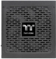 Блок питания Thermaltake ATX 750W Toughpower PF3 Gen.5 80+ platinum 24pin APFC 120mm fan LED 8xSATA Cab Manag RTL